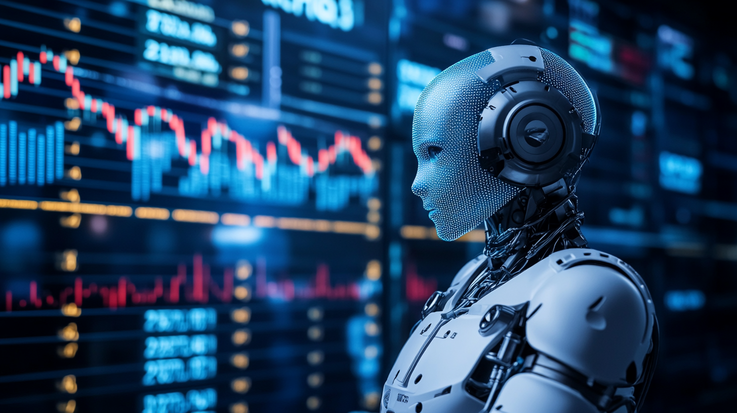 Voisiko Pixum AI olla Ultimate Trading Solution? Paljasta Totuus!