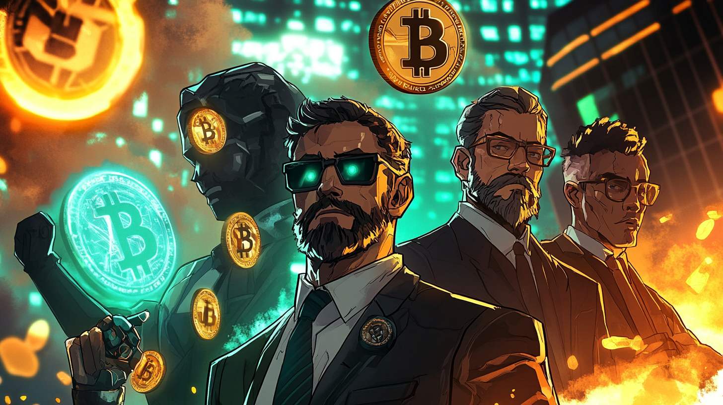Ota selvää GoldCapitalAI: Onko se Luotettava vai Huijaus?