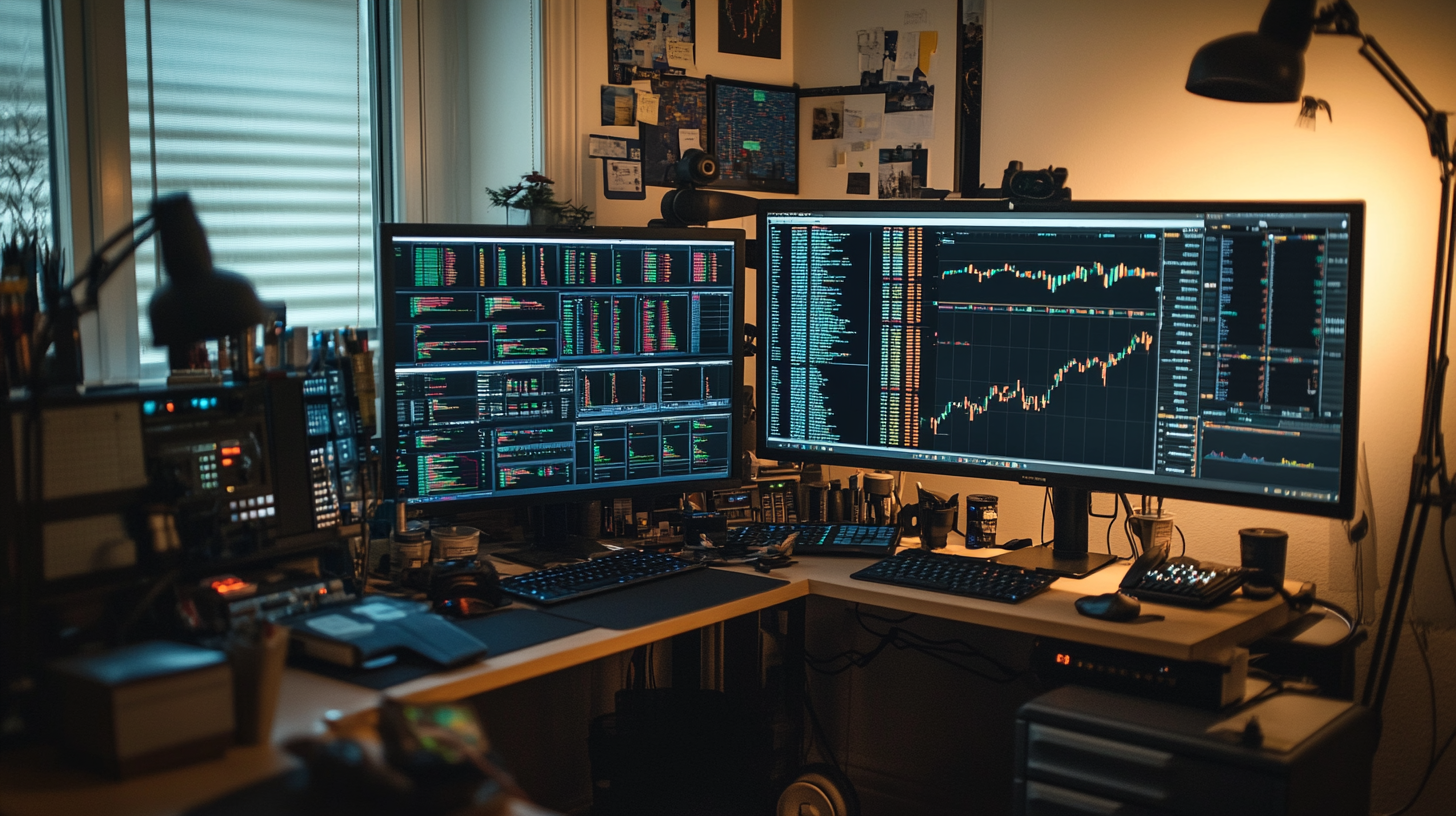 Chain 400 Exorex: Tutustu sen Potentiaaliin ja Luotettavuuteen