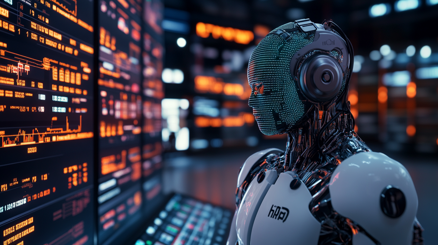Tutustu Bitcoin360Ai: Onko Se Luotettava Järjestelmä?