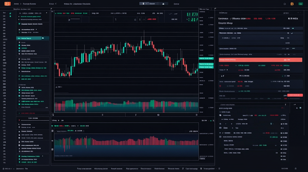 Onko Cryptohopper Bot pelin muuttaja vai pelkkää hypetystä?