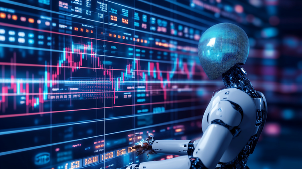 Tutki Trade Definity 80: Onko Se Luotettava?
