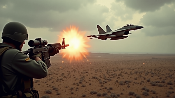 Usko tai Älä: 'Arma 3' Mullistaa Somea Valheellisilla Uutisilla