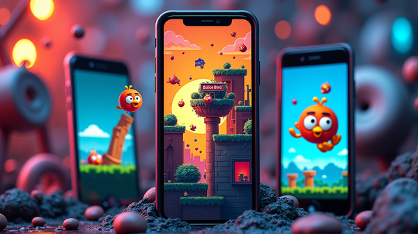 Tutustu Viikon Viiteen Välttämättömään Android- ja iOS-sovellukseen!