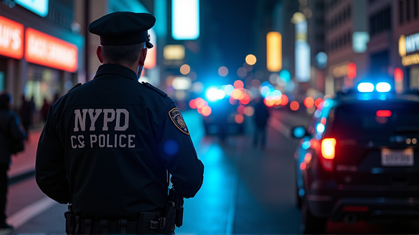 NYPD:n Sosiaalisen Median Muutos: Strateginen Lakkautus vai Ohitettu Viestintä?
