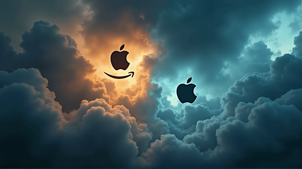Kauppasodat: Kuinka tullit uhkaavat teknologiayhteisöjen jättiläisiä Amazonia ja Applea