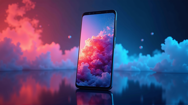 Helpotus! Samsungin One UI 8 Beta Saapuu Nopeammin Kuin Odotettiin