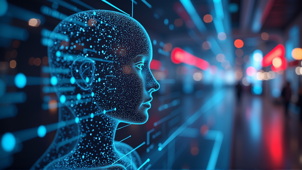 DeepSeek: Kiinalainen AI-chatbotti, joka ravistelee alaa