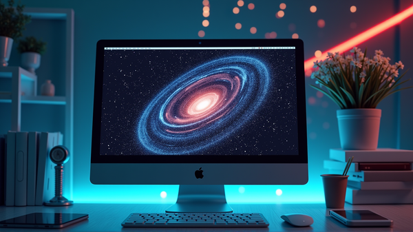 Apple valmistautuu tekoälyn vallankumoukseen Safarissa