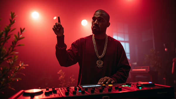 Kanye Westin 'Donda 2': Tunnerikas Paluu vai Taloudellinen Kriisi?