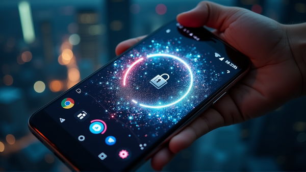 Androidin Uudelleenkäynnistyksen Turvallisuus: Pelin Muuttaja Puhelinten Suojauksessa