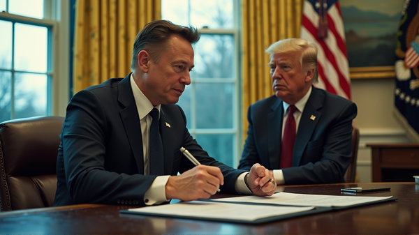 Elon Muskin pronatalistinen vaikutus: Kaikuja politiikassa