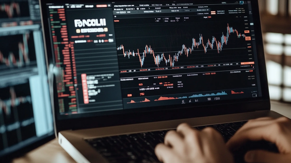Löydä Pulseix Ledgerify: Onko tämä tarpeellinen kaupankäyntiväline?