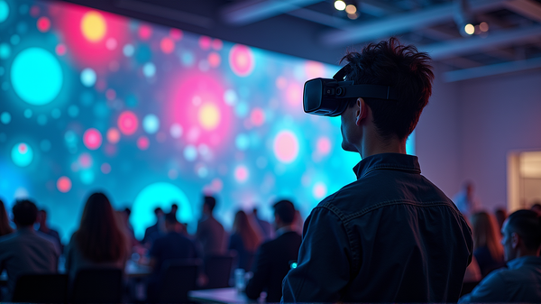 Vallankumouksellisia Paljastuksia Google I/O 2025 -tapahtumasta: Kurkistus Tulevaisuuteen