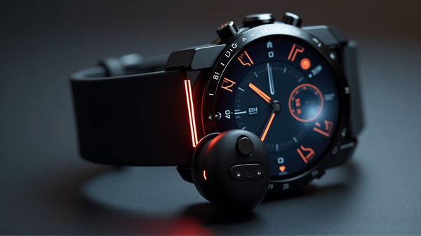 Osta Huawei Watch Fit 4 ja Saat Ilmaiset Kuulokkeet: Älykäs Uusi Diili