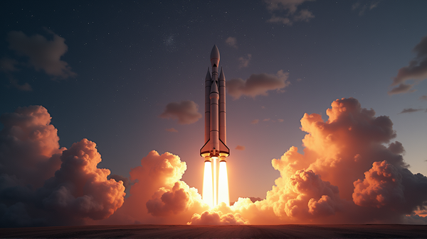Mars-lähetys viivästyy: SpaceX:n toistuvat takaiskut Starship-kokeissa