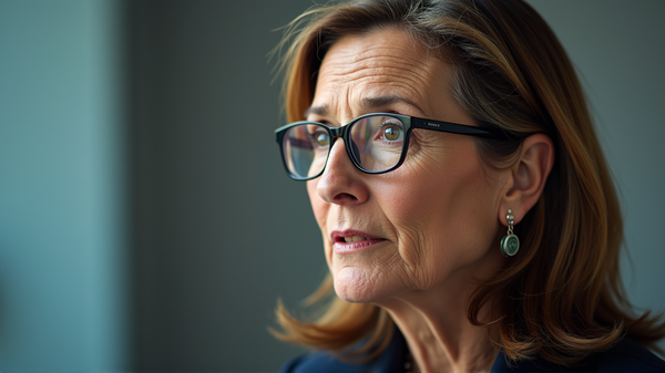 Melinda Gates kritisoi Muskin leikkauksia: Kutsu rehelliseen tukeen