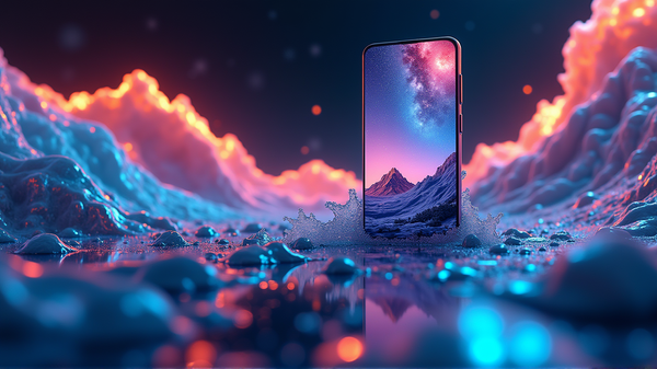 Tutustu 27+ Uuteen Herkulliseen Ominaisuuteen Samsungin One UI 8 Betassa