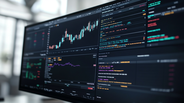 NextEdgeAI: Onko tämä alusta sijoituksesi arvoinen?