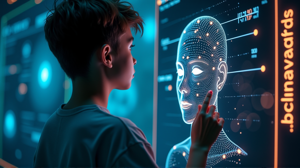 AI Copilot: Microsoftin Uusi Ratkaisu, Joka Matkii Terapeuttia Z-sukupolvelle