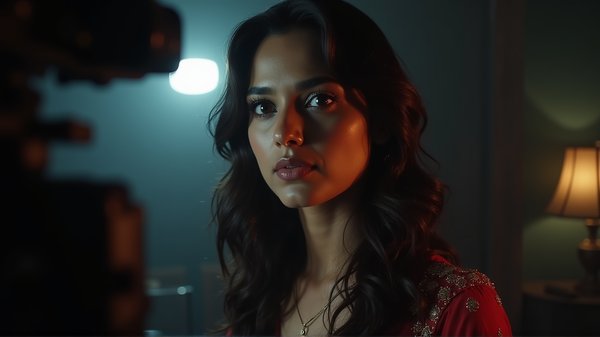 Kangana Ranaut Hollywoodissa: Strateginen Harppaus vai Vastahakoinen Askel?