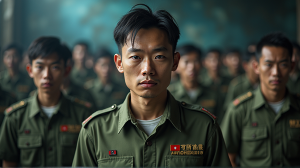 Julkkisten Armeijapalvelun Välttely Taiwanissa: Skandaali Paljastuu