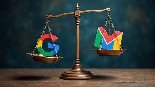 Yhdysvaltain Antitrustimyrsky: Google, Meta ja Taistelu Suurta Techiä Vastaan