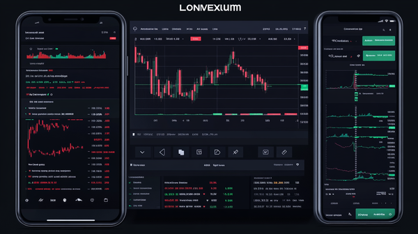 Earn Sylvex: Paljasta Totuus Digitaalisesta Kaupankäyntityökalusta