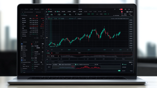 Tutkitaan Lynx trader 9.3 flex: Onko Se Luotettava?