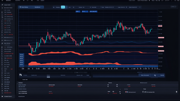 Tutustu Power Trades: Voiko Siihen Luottaa?