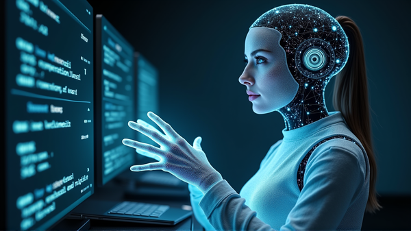 Gemini AI mullistaa Gmailin autonomisilla sähköpostivastauksilla