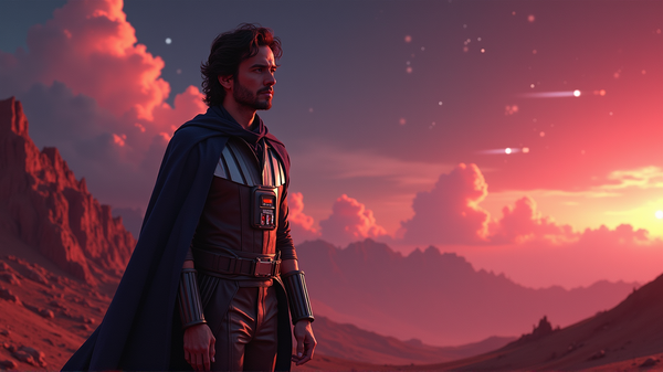 Diego Luna Rikkoo Stereotypioita Hollywoodissa: Kartelleista Galaksiin
