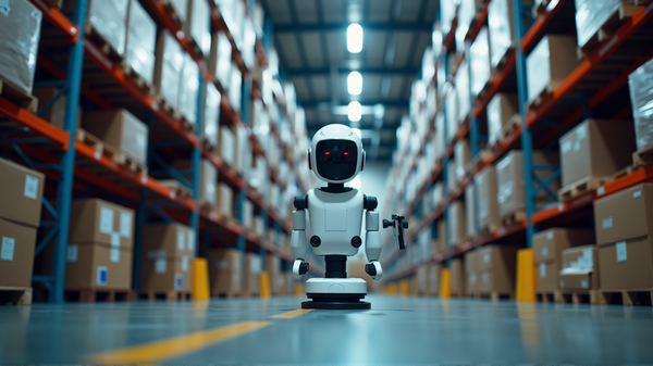 Gildanin vallankumouksellinen robottistointi tuo harppauksen työntekijöiden turvallisuudessa ja tehokkuudessa