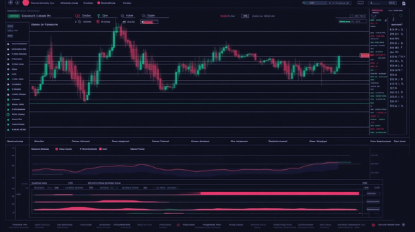 FerixiumTrade Arvosteltu: Onko Se Luotettava Vai Huijaus?