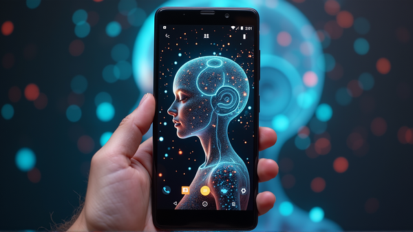 Vallankumouksellinen Hyppy AI:ssa: Googlen Offline Edge Gallery -sovellus