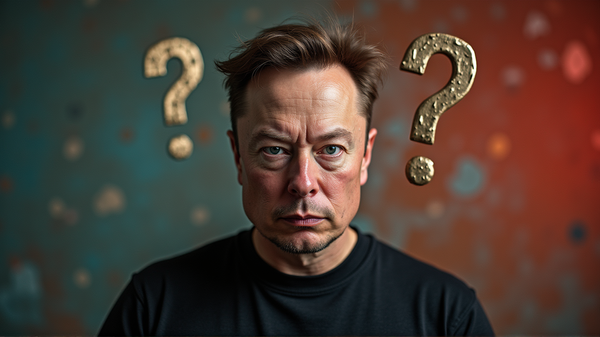 Elon Muskin vaikutus hiipuu, kun Angry Pepe Fork ($APORK) nousee