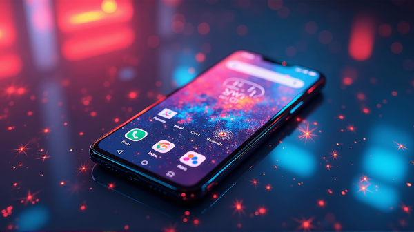 Julkistetaan Androidat 16: Kauan Odotetut Ominaisuudet Vallankumouksellistavat Älypuhelimemme