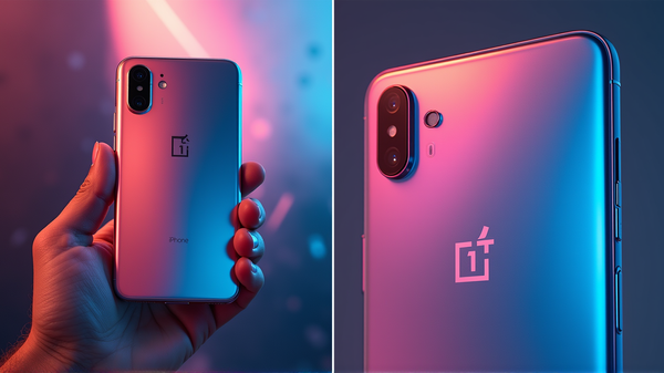 Päätökset, Päätökset: iPhone 16e vs OnePlus 13s – Kumpi Kompakti Titaani Hallitsee?