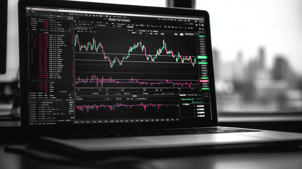 FintrexApex 2.7 Ai:n tutkiminen: Luotettava järjestelmä vai ei?