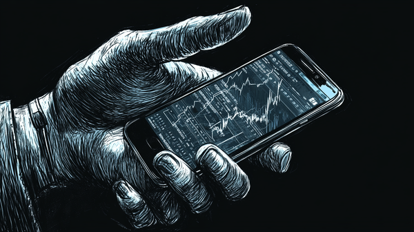 TradeSenseAI: Kaupankäynnin jättiläisen salaisuudet!