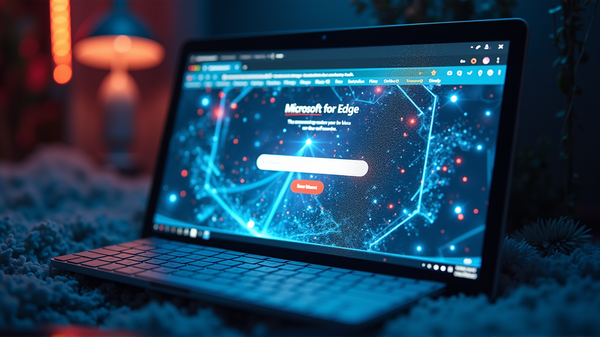 Kiireellistä: Tallenna salasanasi Edgeen, kun Microsoft siirtyy pois Authenticatorista