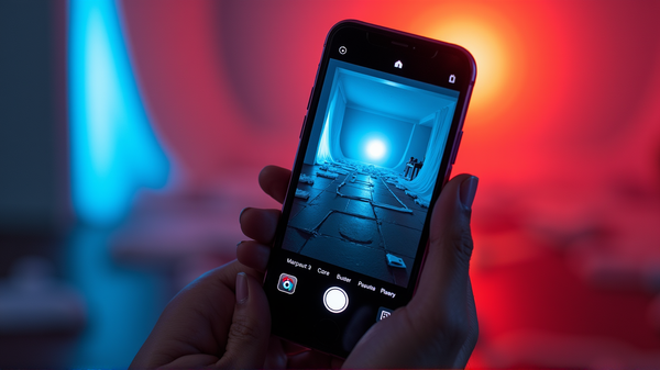 Vallankumouksellinen Valokuvaus: Adoben Project Indigo Parantaa iPhonen Kameraa