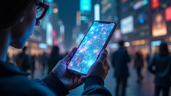 Adoben tekoälyvallankumous: Firefly-sovellus saapuu älypuhelimiin innovatiivisten kumppanien kanssa