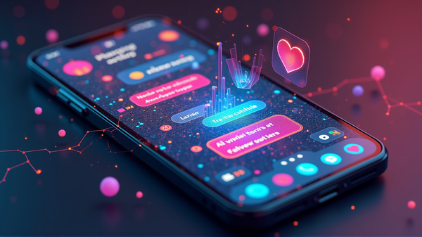 Tutustuminen Cactus Chatiin: Vallankumous Offline AI-keskusteluissa