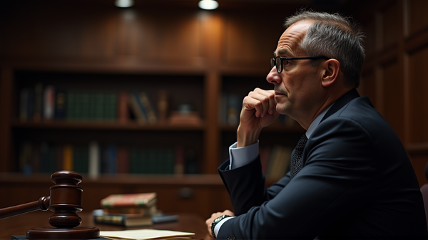 Michael Avenattin Dramaattinen Tuomion Vähennys Paljastettu