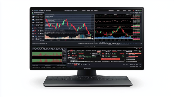 Tutustu Shift Inomax Nx: Onko se Luotettava Kaupankäyntialusta?