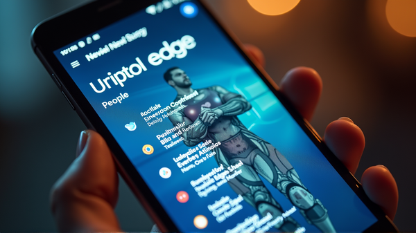Microsoft Edge edelläkävijänä: Laajennustuki iOS:lle