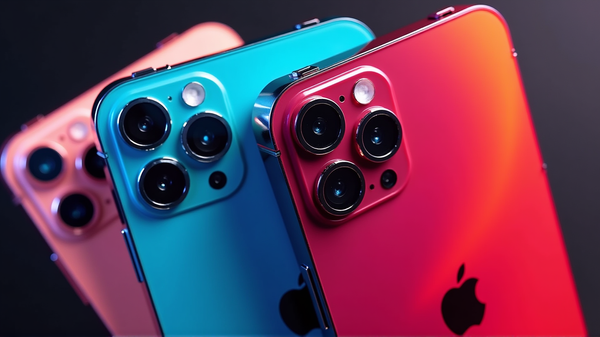 Nappaa Käsiisi Kunnostettu iPhone 15 Pro Alle 630 Dollarilla—Älä Jätä Väliin!