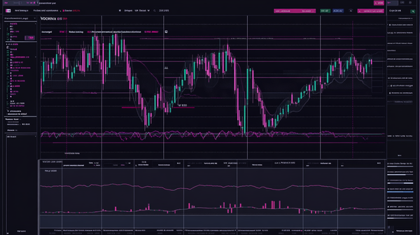 NexironTrader 2.1 Flex: Aito Mahdollisuus vai Riski?