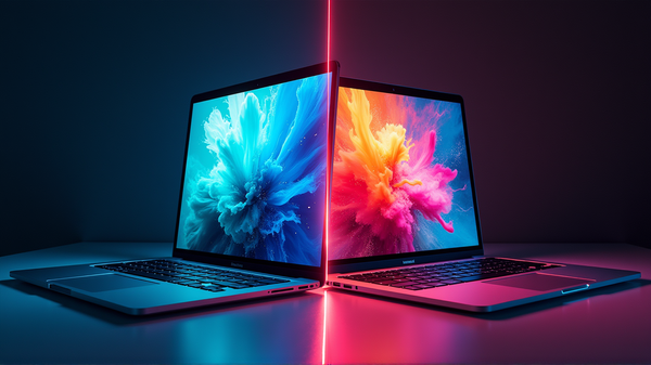 Lopullinen Taistelu: Chromebook vs iPad - Sinun 2025 Ostajan Opas!